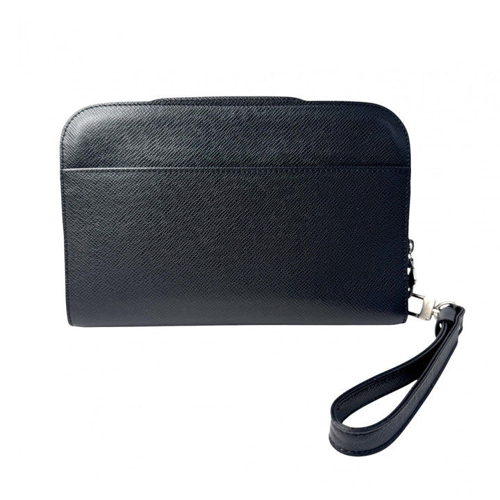 ルイヴィトン LOUIS VUITTON タイガ バイカル クラッチバッグ M30182 VI2048 メンズ