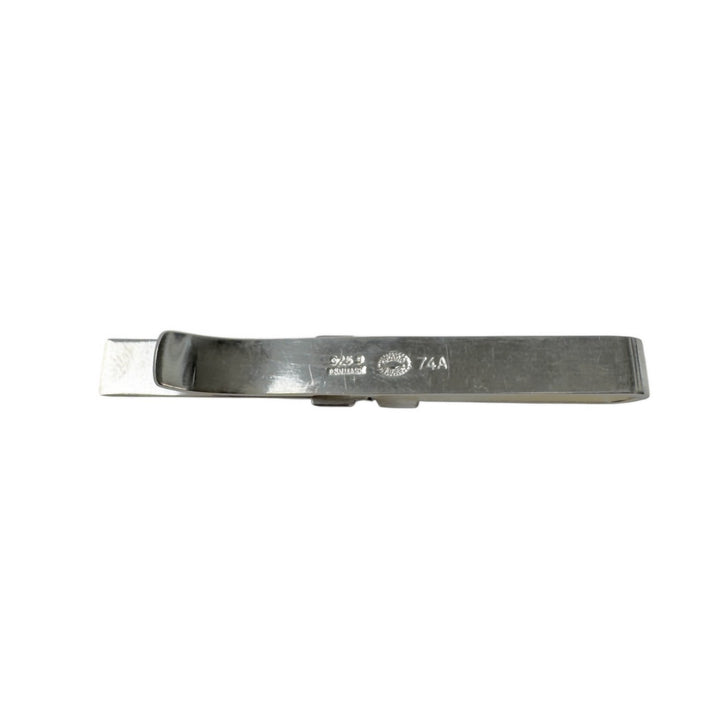ジョージジェンセン Georg Jensen ネクタイピン シルバー SV925 メンズ