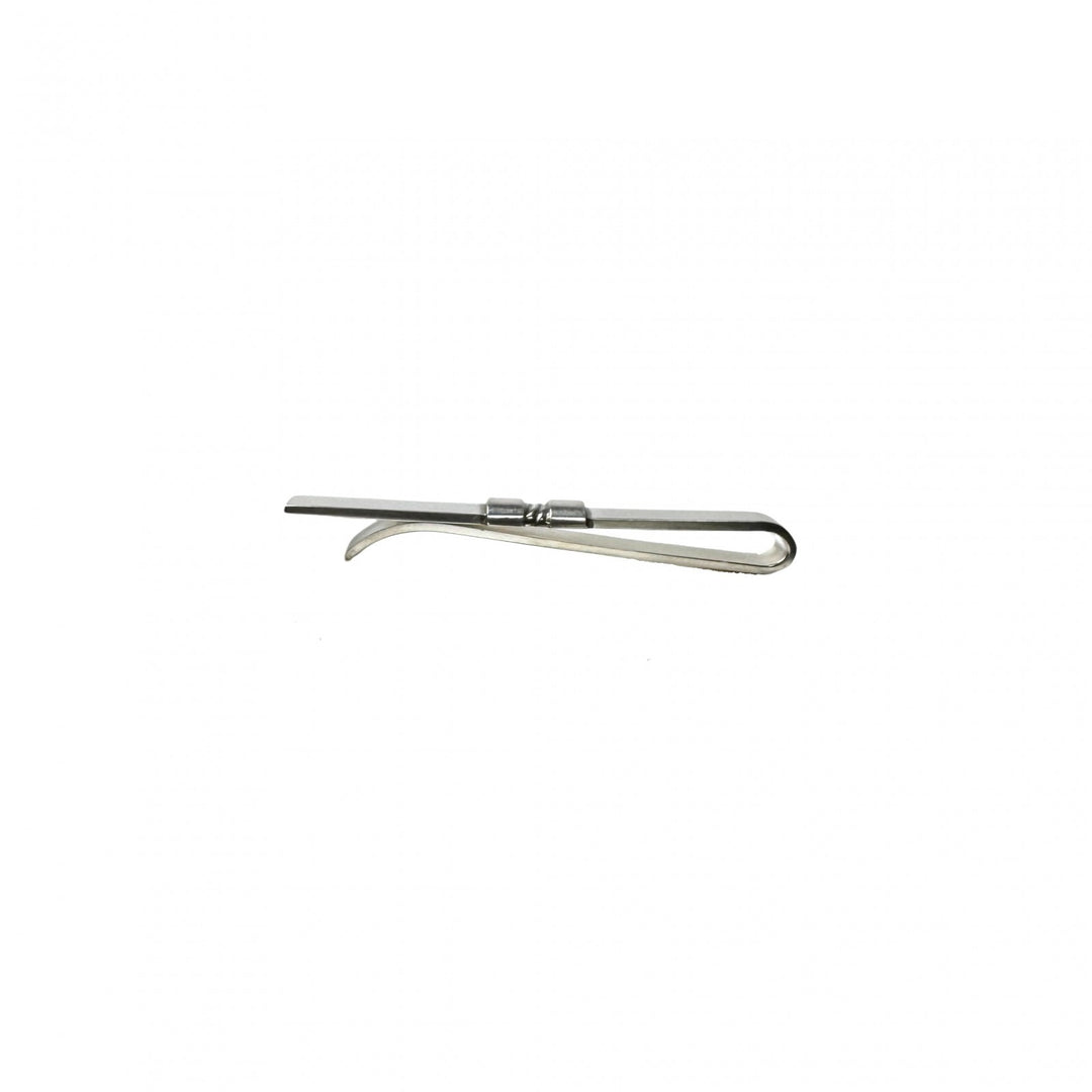 ジョージジェンセン Georg Jensen ネクタイピン シルバー SV925 メンズ