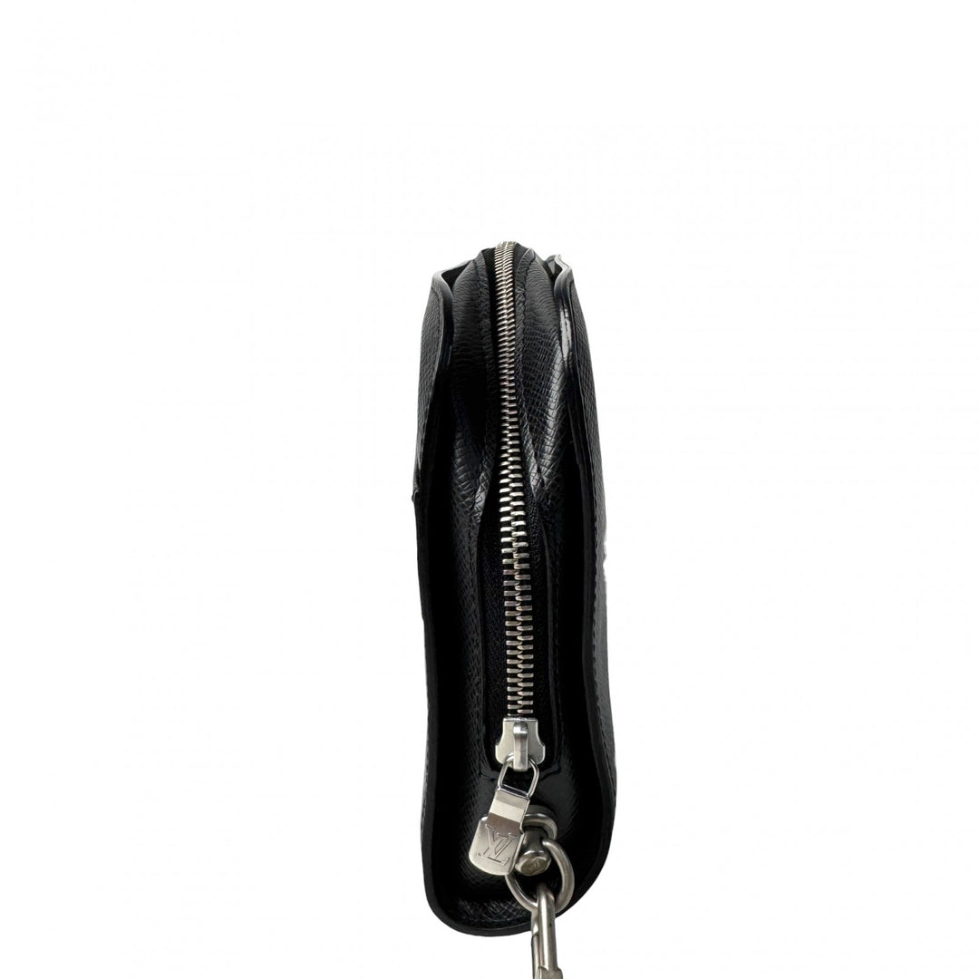 ルイヴィトン LOUIS VUITTON タイガ バイカル クラッチバッグ M30182 VI2048 メンズ