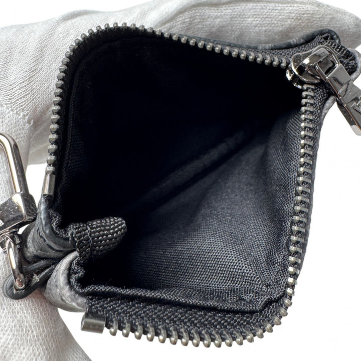 ルイ ヴィトン LOUIS VUITTON モノグラム エクリプス コインケース メンズ