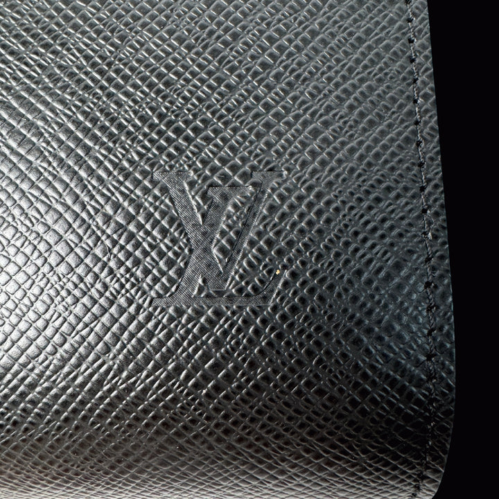 ルイヴィトン LOUIS VUITTON タイガ バイカル クラッチバッグ M30182 VI2048 メンズ