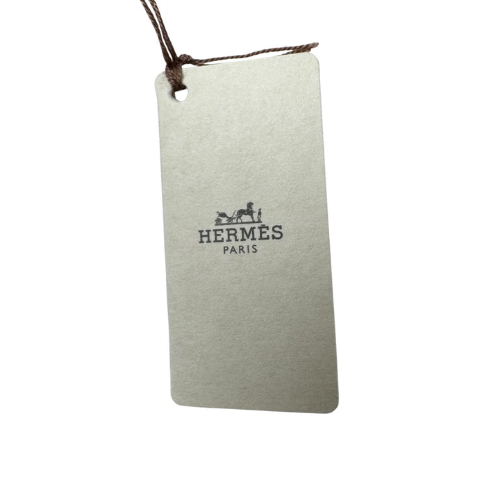 新品 エルメス HERMES ポケットチーフ 《マイヨン・ナジャー》 フィリップ・ムケ レディース