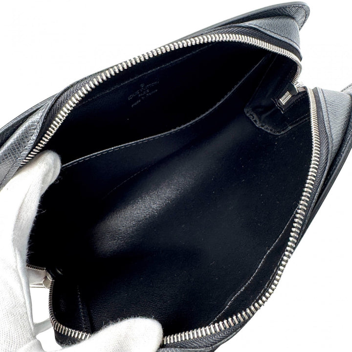 ルイヴィトン LOUIS VUITTON タイガ バイカル クラッチバッグ M30182 VI2048 メンズ