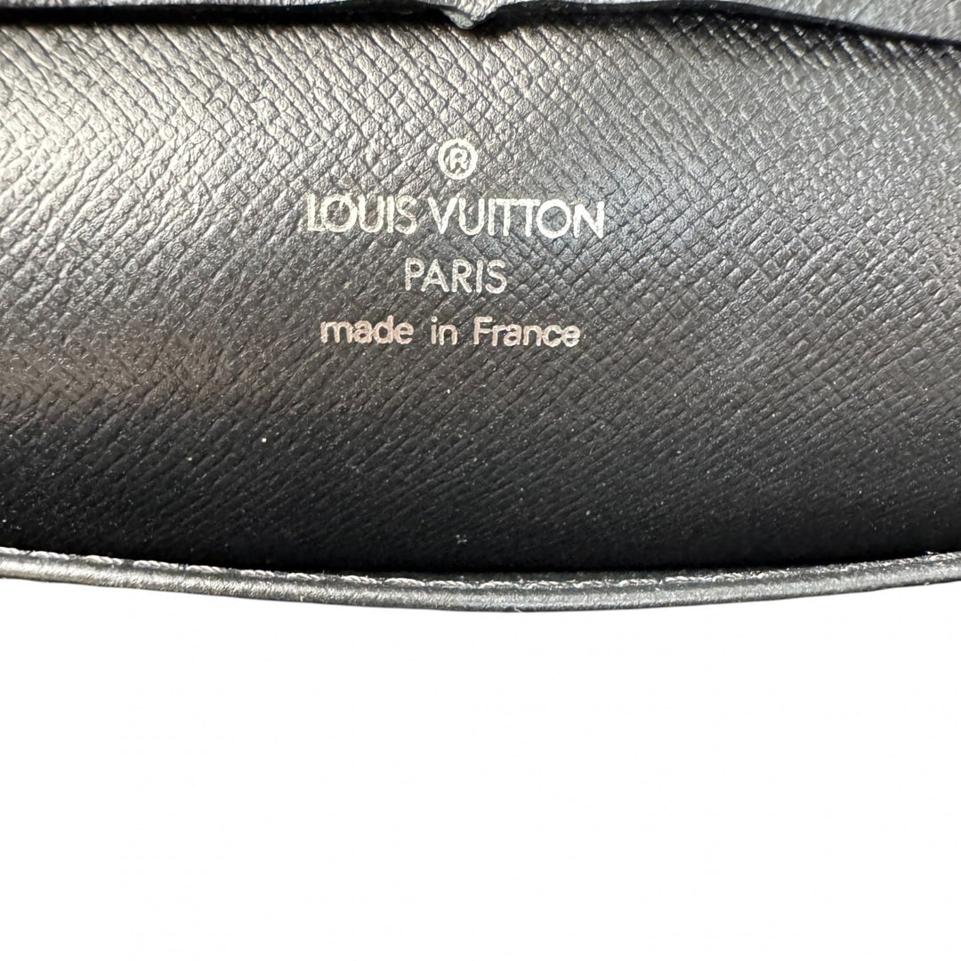 ルイヴィトン LOUIS VUITTON タイガ バイカル クラッチバッグ M30182 VI2048 メンズ