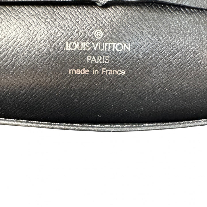 ルイヴィトン LOUIS VUITTON タイガ バイカル クラッチバッグ M30182 VI2048 メンズ