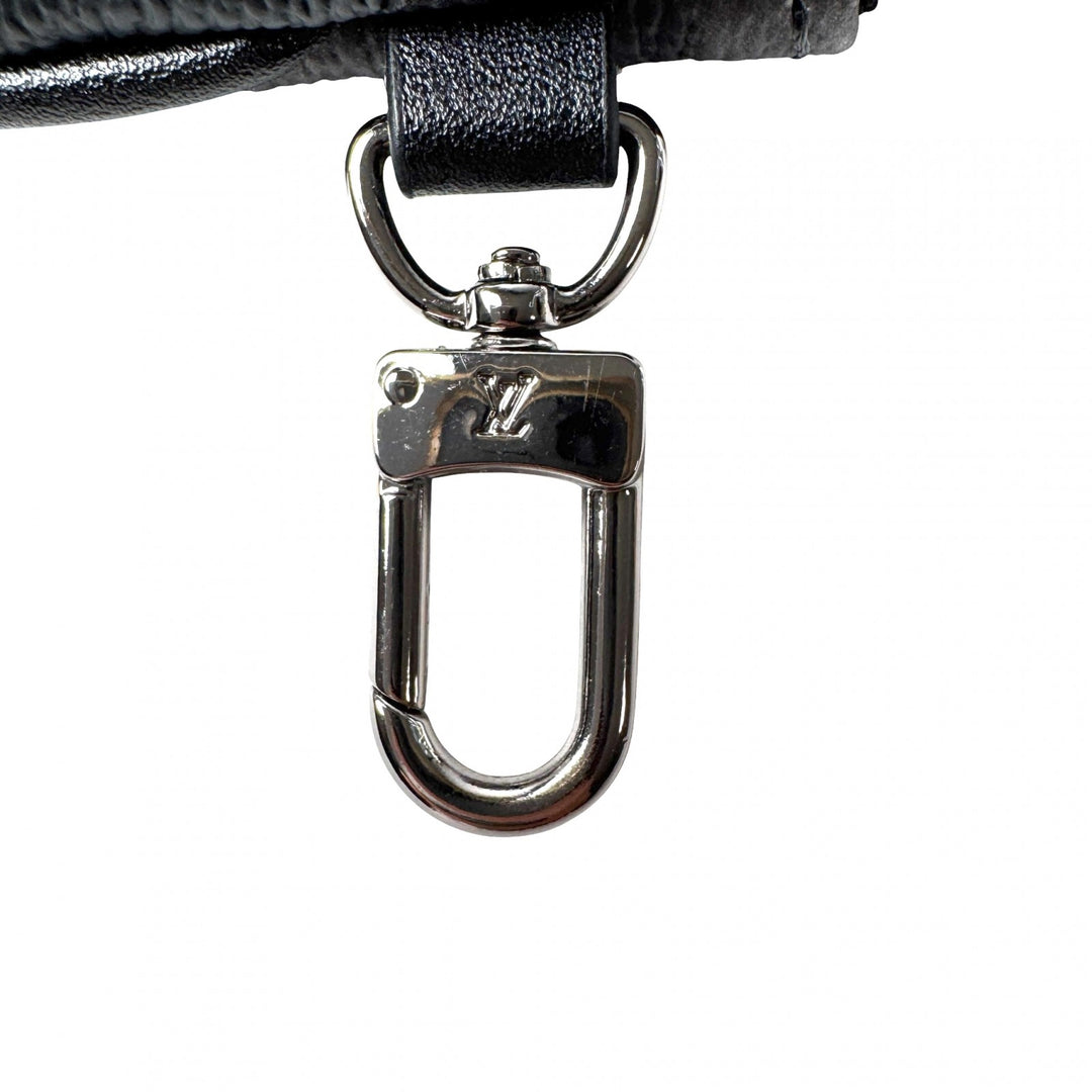 ルイ ヴィトン LOUIS VUITTON モノグラム エクリプス コインケース メンズ