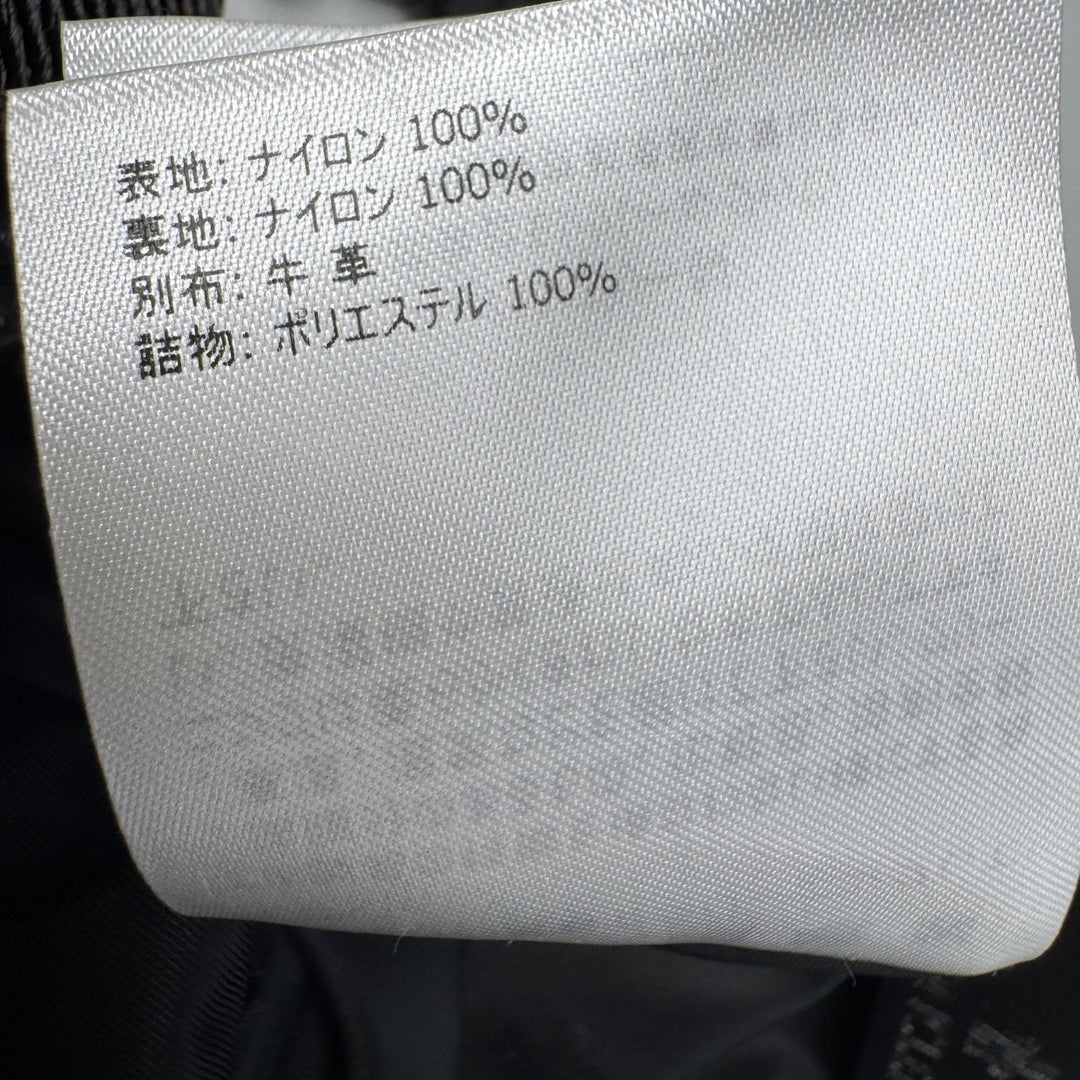 美品 モンクレール MONCLER スプレッドホーボー スモール ショルダーバック レディース