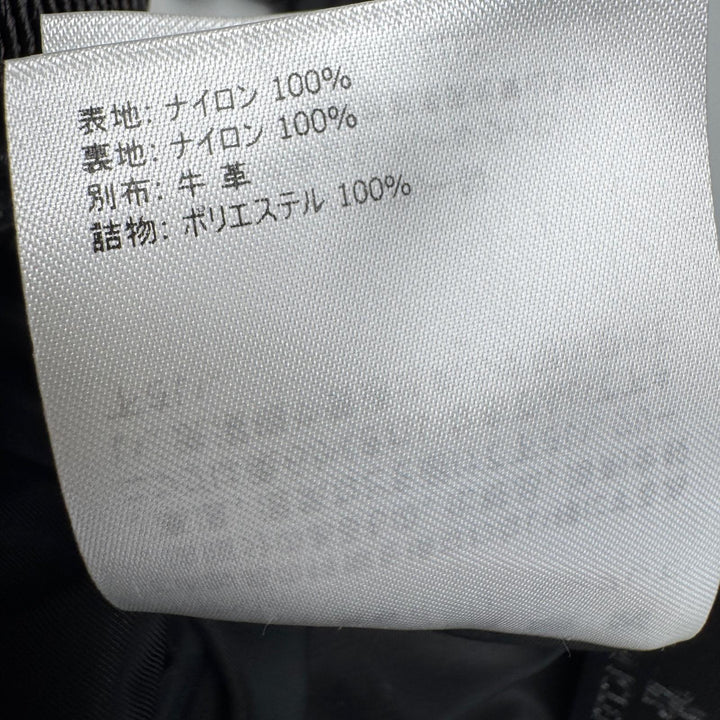 美品 モンクレール MONCLER スプレッドホーボー スモール ショルダーバック レディース