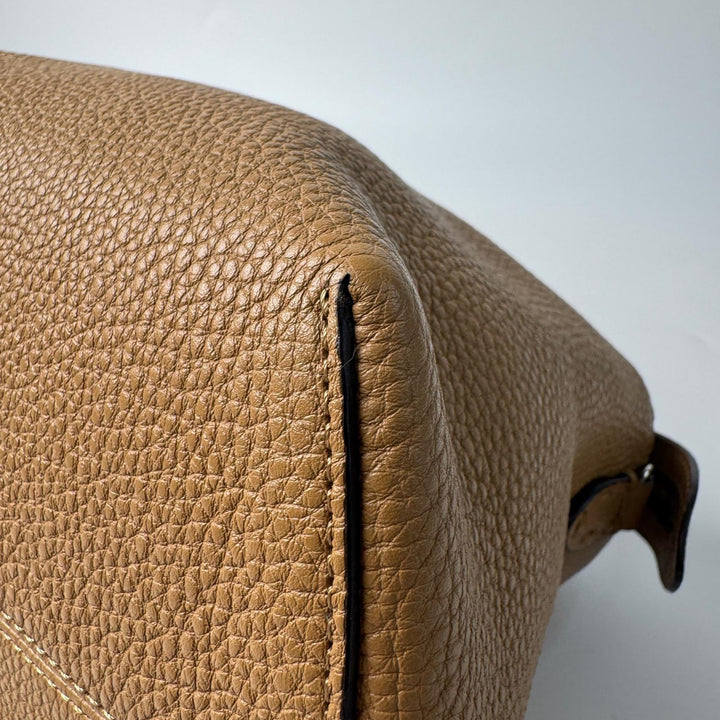 美品 フェンディ FENDI バイザウェイ ラージ セレリア 2way ハンドバッグ ショルダーバッグ 斜めがけ クロスボディ レディース