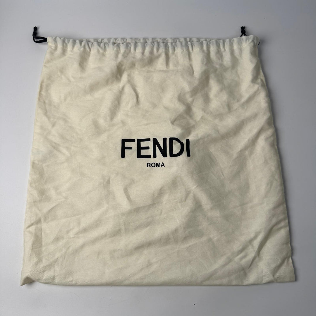 美品 フェンディ FENDI バイザウェイ ラージ セレリア 2way ハンドバッグ ショルダーバッグ 斜めがけ クロスボディ レディース