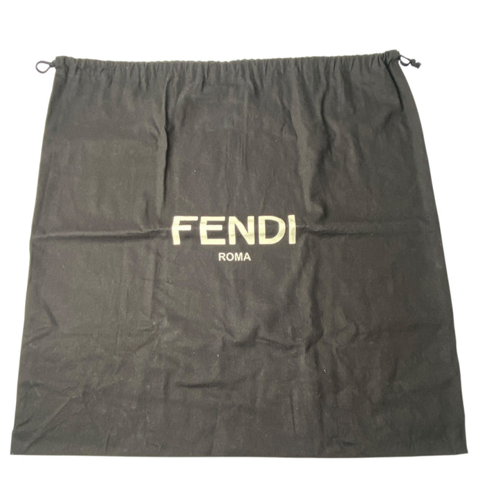 美品 フェンディFENDI トゥージュール 2way ショルダーバッグ トートバッグ