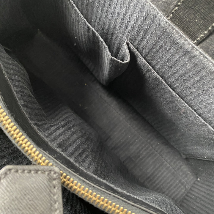 美品 フェンディFENDI トゥージュール 2way ショルダーバッグ トートバッグ