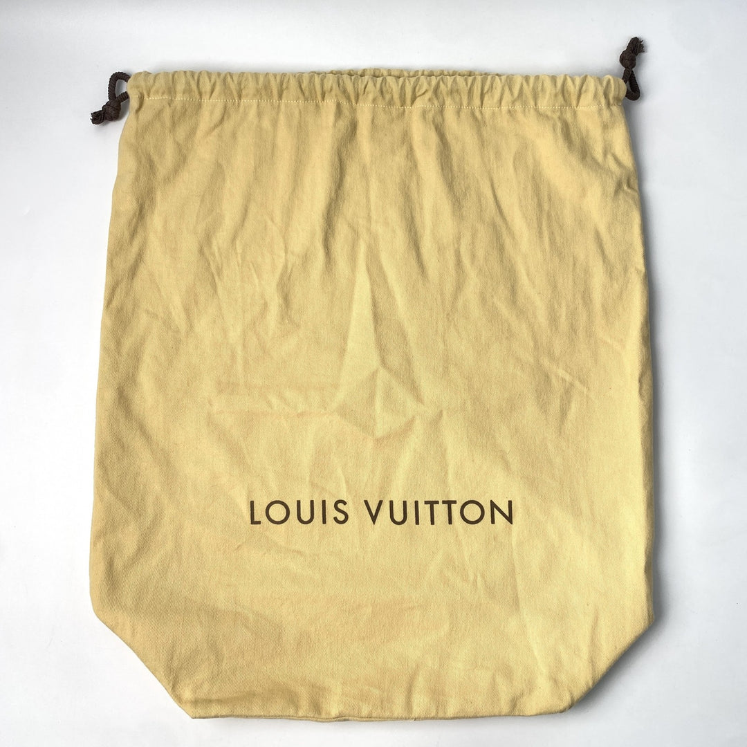 美品 ルイ ヴィトン LOUIS VUITTON レディース ショルダーバッグ ダミエ N45255 ナヴィグリオ 斜めがけ クロスボディ