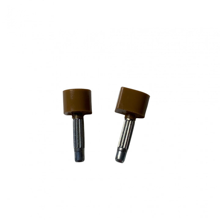 未使用 ルイヴィトン LOUIS VUITTON レディース モノグラム ミュール サンダル ピンク 35