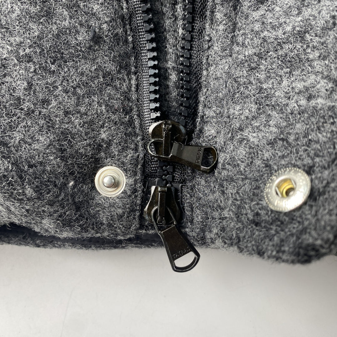 美品 タトラス TATRAS レディース ウール ダウンベスト