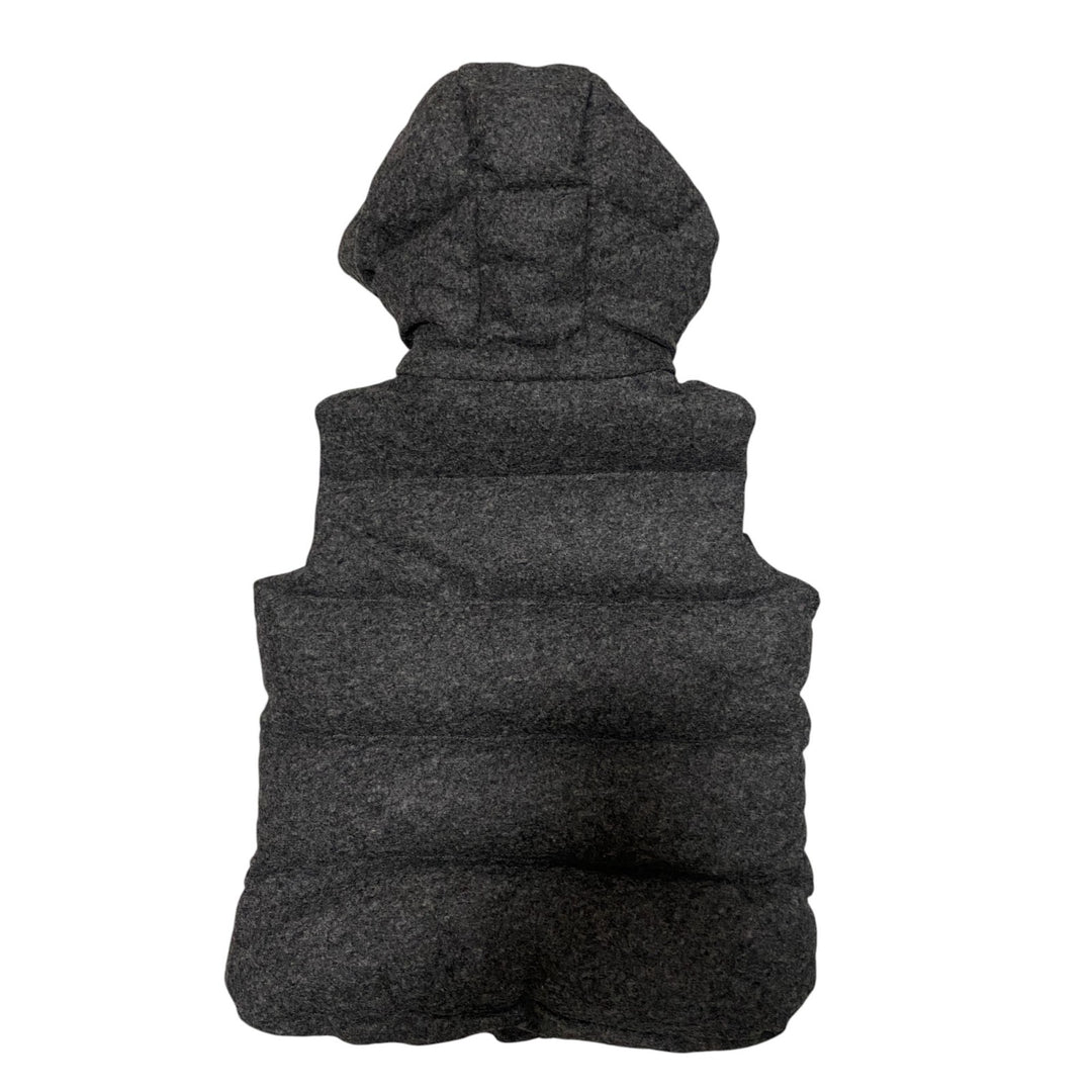 美品 タトラス TATRAS レディース ウール ダウンベスト