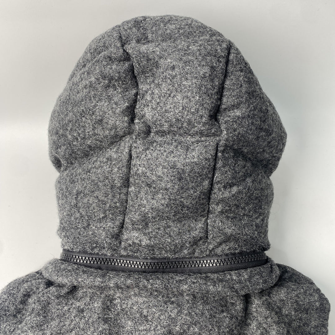 美品 タトラス TATRAS レディース ウール ダウンベスト