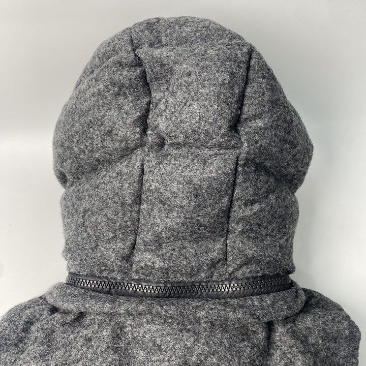 美品 タトラス TATRAS レディース ウール ダウンベスト