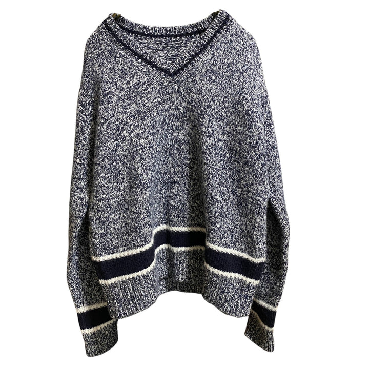 美品 ディオール DIOR レディース ウール カシミヤ ニット セーター