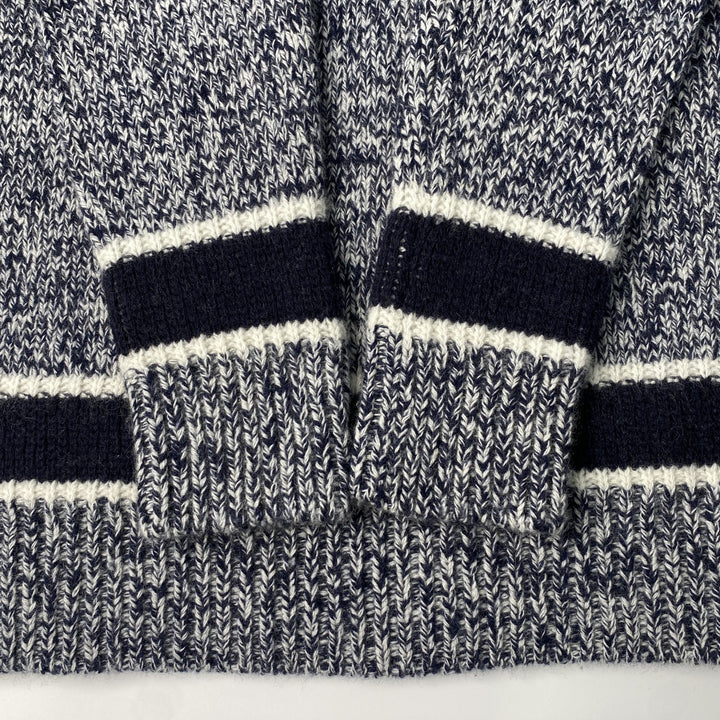 美品 ディオール DIOR レディース ウール カシミヤ ニット セーター