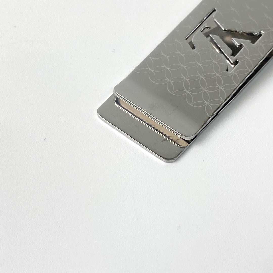 ルイ ヴィトン LOUIS VUITTON メンズ マネークリップ RM4662 M65041 パンス