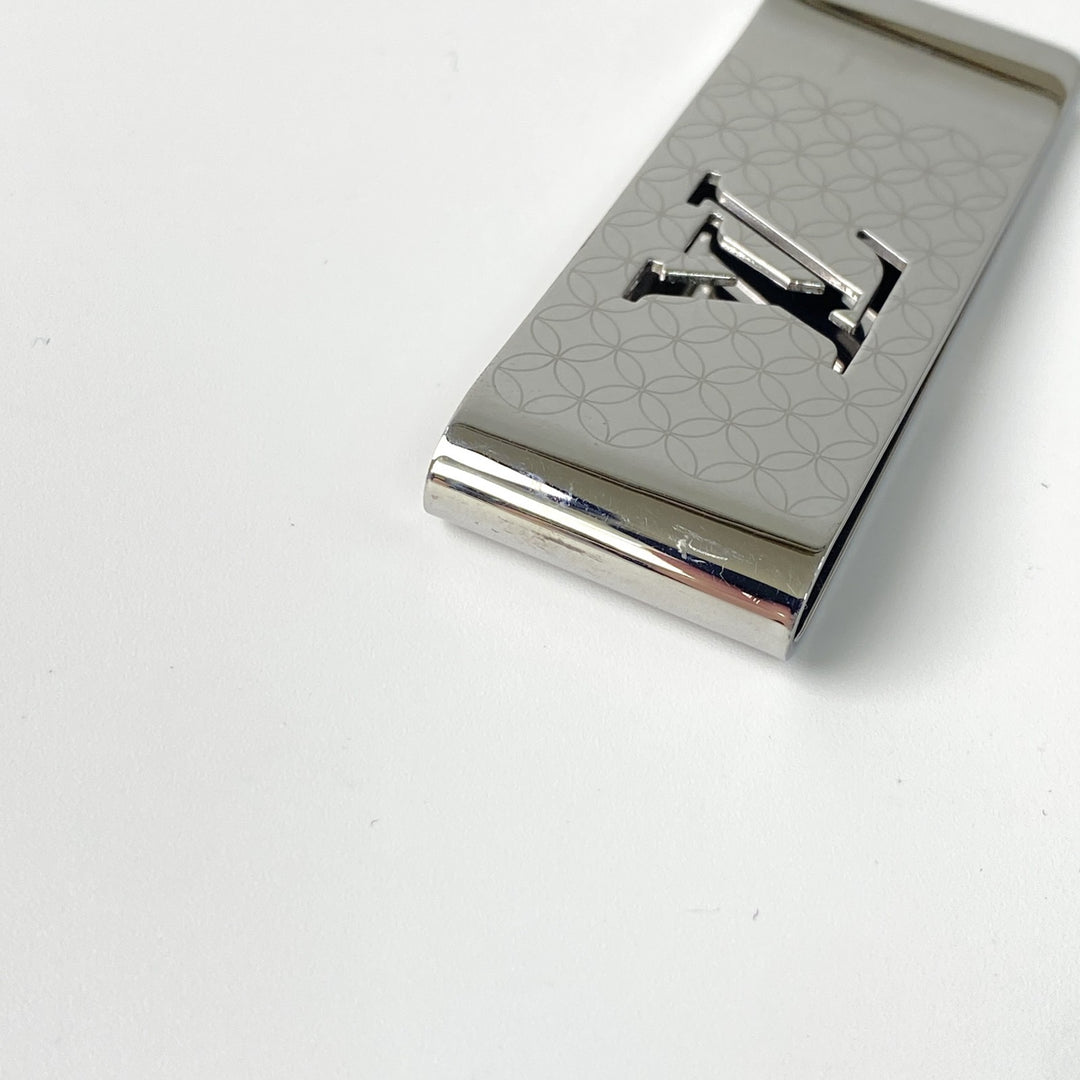 ルイ ヴィトン LOUIS VUITTON メンズ マネークリップ RM4662 M65041 パンス