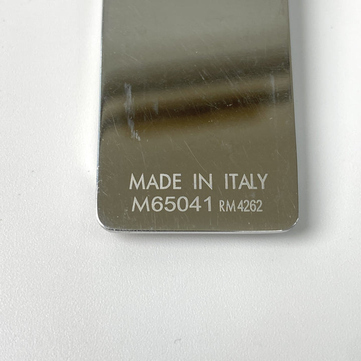 ルイ ヴィトン LOUIS VUITTON メンズ マネークリップ RM4662 M65041 パンス