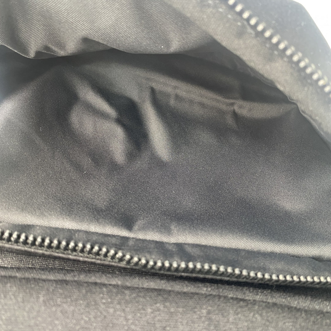 未使用 ワイスリー Y-3 ヨウジヤマモト メンズ バックパック リュック ブラック