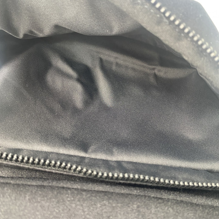 未使用 ワイスリー Y-3 ヨウジヤマモト メンズ バックパック リュック ブラック