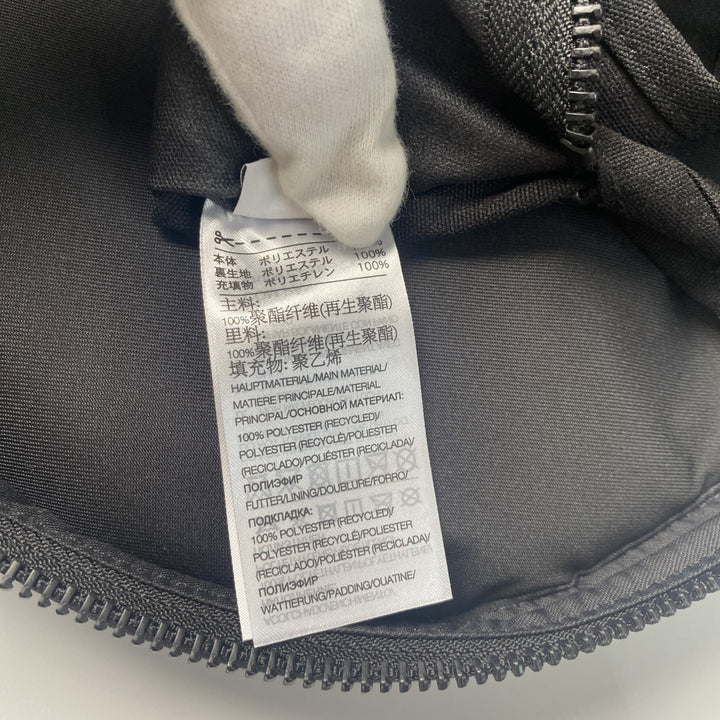 未使用 ワイスリー Y-3 ヨウジヤマモト メンズ バックパック リュック ブラック