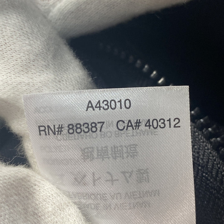 未使用 ワイスリー Y-3 ヨウジヤマモト メンズ バックパック リュック ブラック