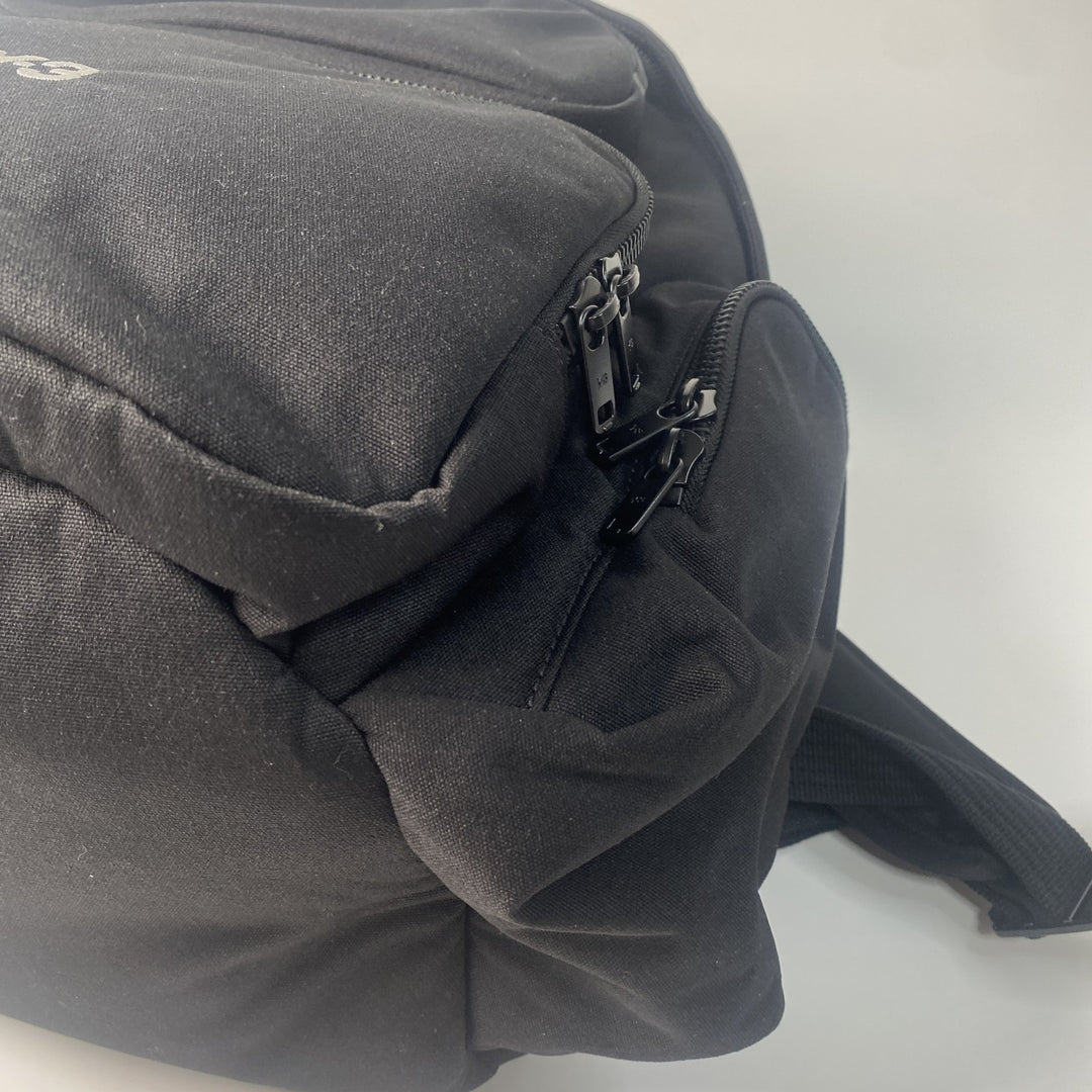 未使用 ワイスリー Y-3 ヨウジヤマモト メンズ バックパック リュック ブラック