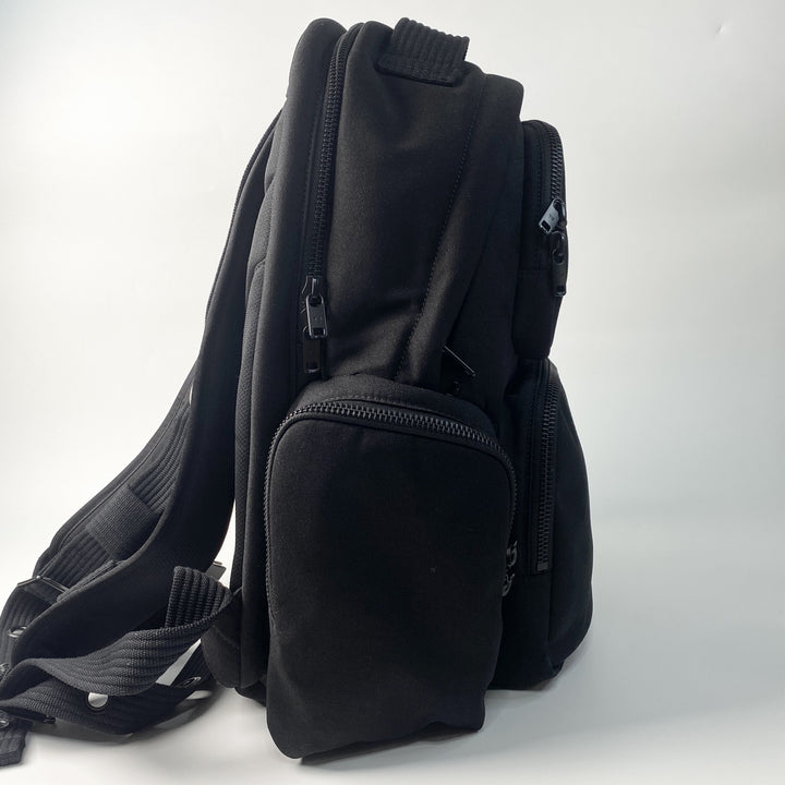 未使用 ワイスリー Y-3 ヨウジヤマモト メンズ バックパック リュック ブラック