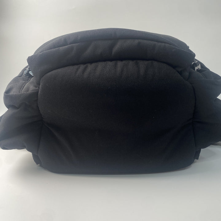 未使用 ワイスリー Y-3 ヨウジヤマモト メンズ バックパック リュック ブラック