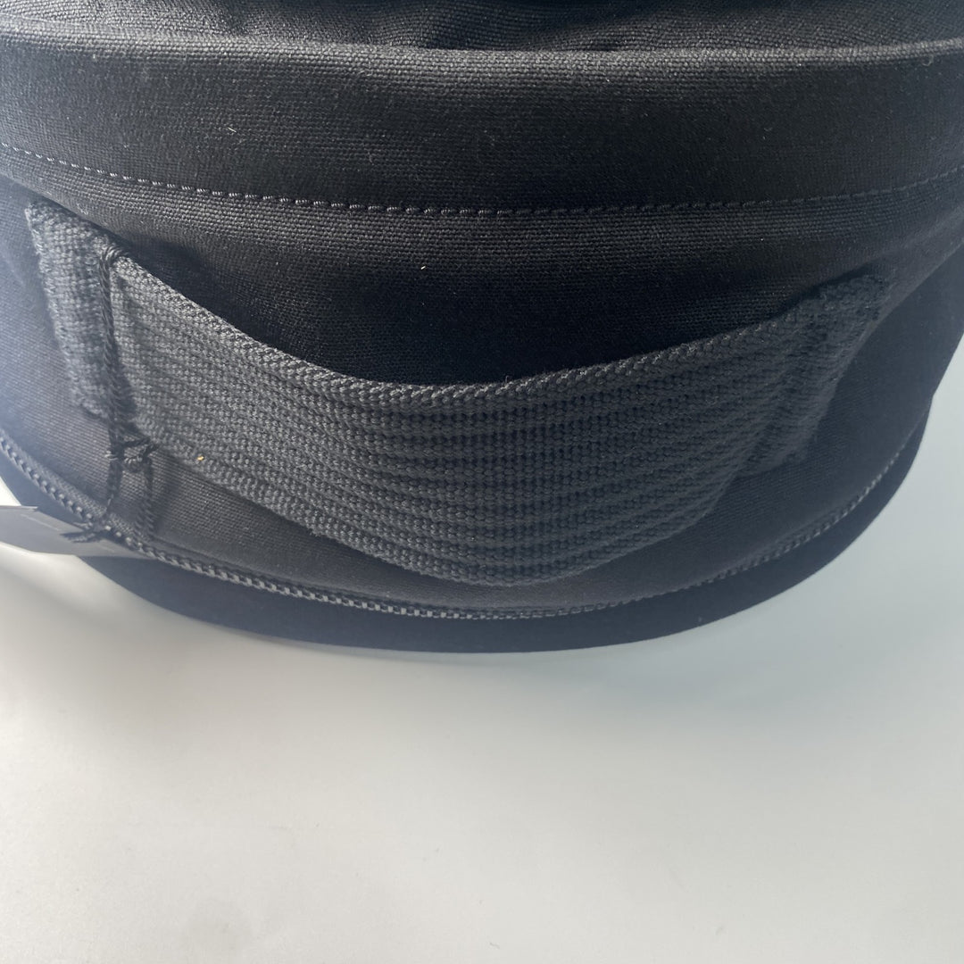 未使用 ワイスリー Y-3 ヨウジヤマモト メンズ バックパック リュック ブラック