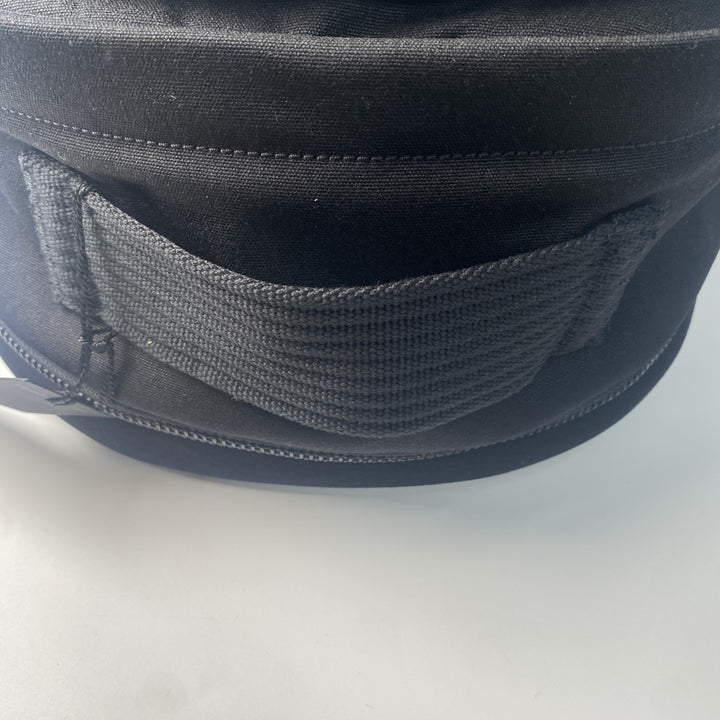 未使用 ワイスリー Y-3 ヨウジヤマモト メンズ バックパック リュック ブラック