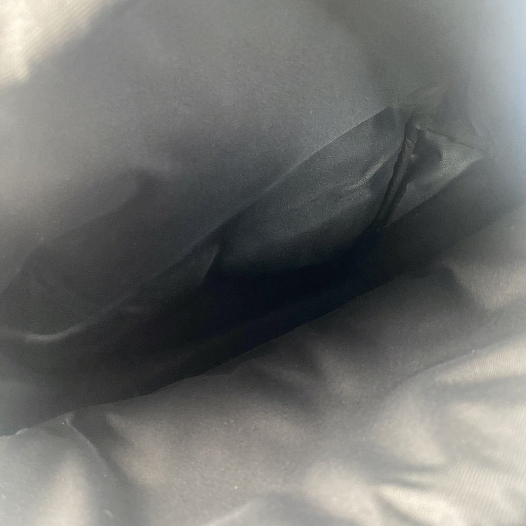 未使用 ワイスリー Y-3 ヨウジヤマモト メンズ バックパック リュック ブラック