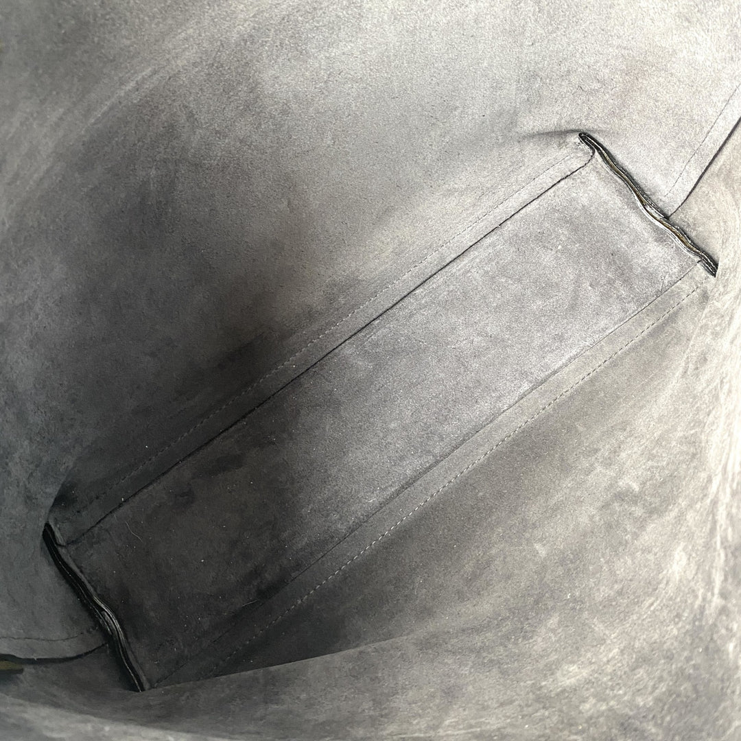 ジミーチュウ JIMMY CHOO レディース レザー トートバッグ カーキ 3VLP00 肩がけ