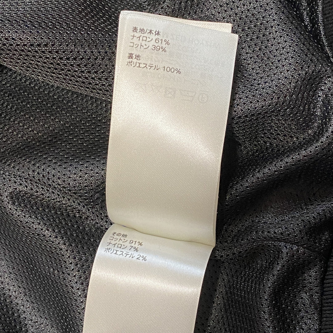 ルイ ヴィトン LOUIS VUITTON メンズ RM231M ZED H0Y21W ラインロゴトラックジャケット