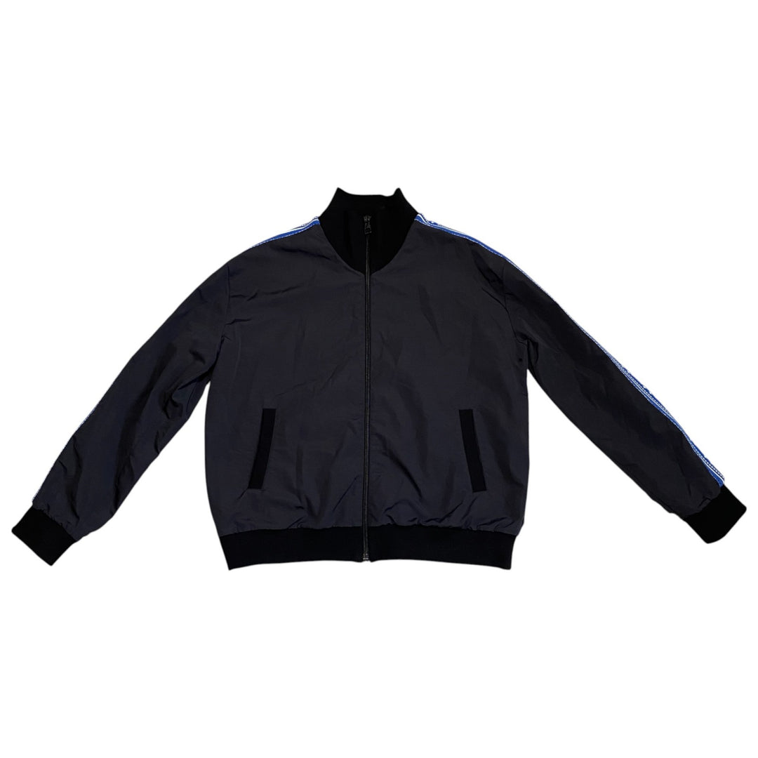 ルイ ヴィトン LOUIS VUITTON メンズ RM231M ZED H0Y21W ラインロゴトラックジャケット