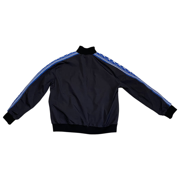 ルイ ヴィトン LOUIS VUITTON メンズ RM231M ZED H0Y21W ラインロゴトラックジャケット