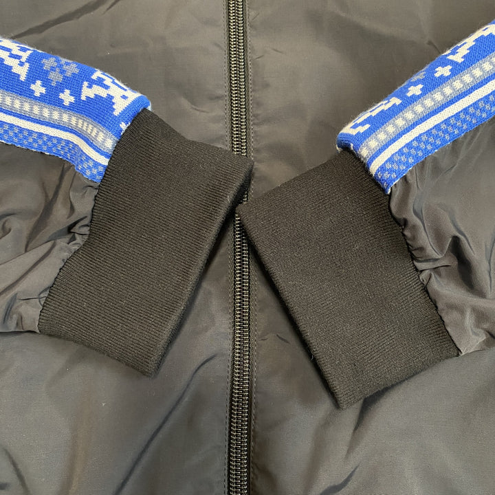 ルイ ヴィトン LOUIS VUITTON メンズ RM231M ZED H0Y21W ラインロゴトラックジャケット