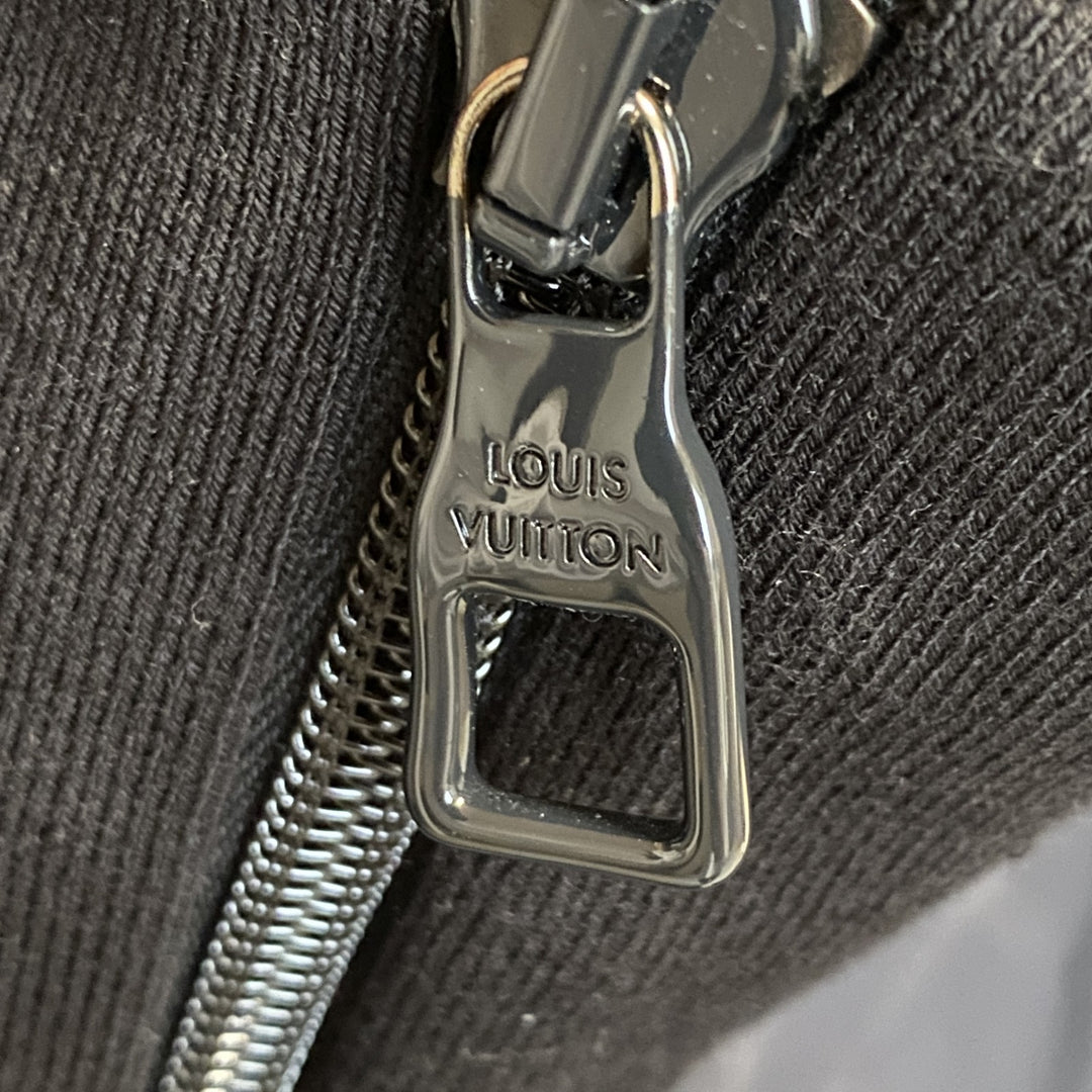 ルイ ヴィトン LOUIS VUITTON メンズ RM231M ZED H0Y21W ラインロゴトラックジャケット