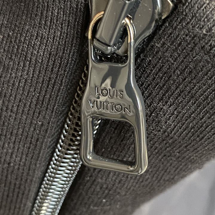 ルイ ヴィトン LOUIS VUITTON メンズ RM231M ZED H0Y21W ラインロゴトラックジャケット