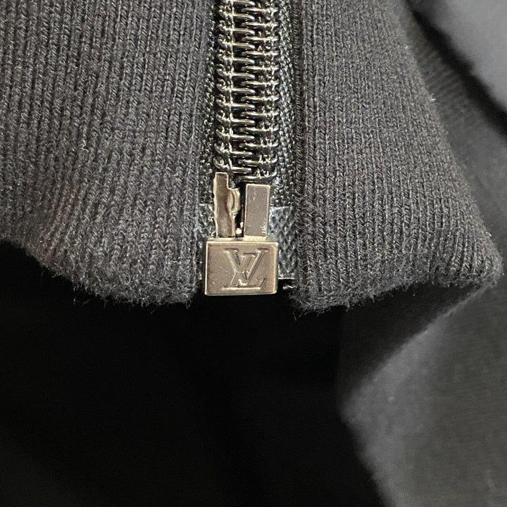 ルイ ヴィトン LOUIS VUITTON メンズ RM231M ZED H0Y21W ラインロゴトラックジャケット