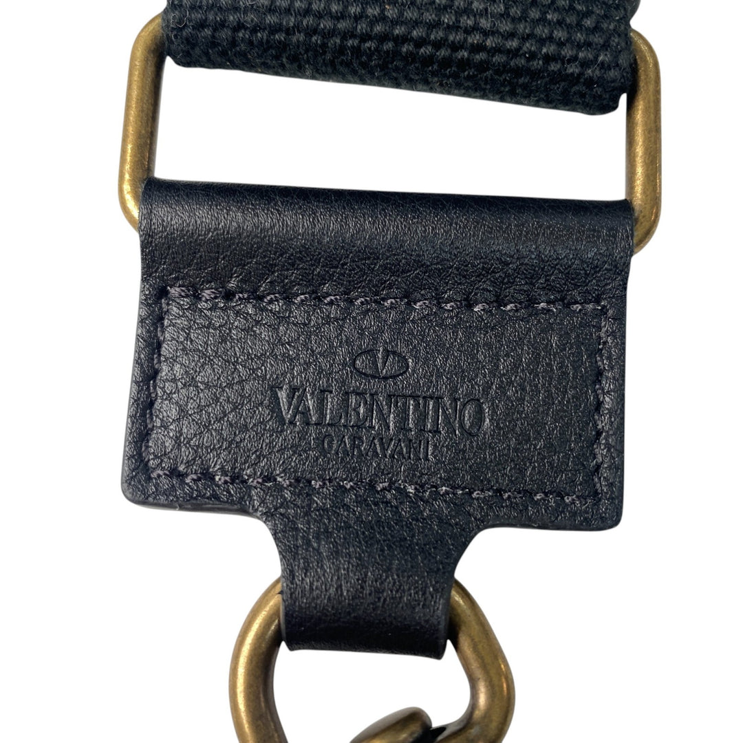 ヴァレンティノ VALENTINO レディース 2way レザー ショルダーバッグ トートバッグ 斜めがけ クロスボディ