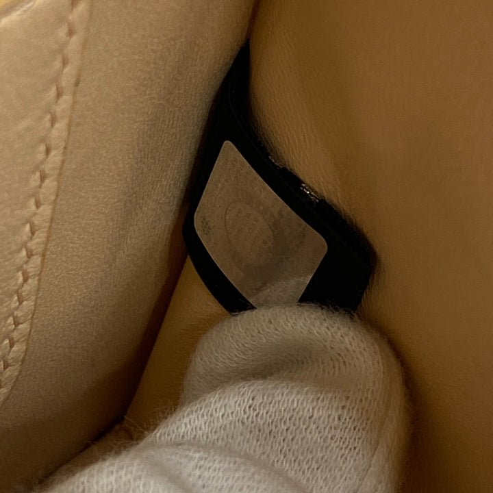 美品 ブルガリ BVLGARI レディース セルペンティ チェーン ショルダーバッグ ハンドバッグ 2way 斜めがけ クロスボディ