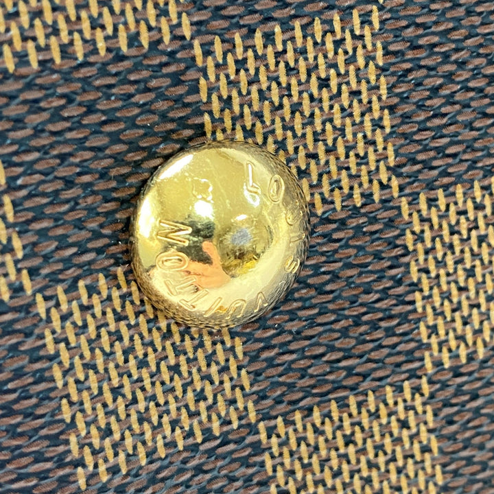 美品 ルイ ヴィトン LOUIS VUITTON レディース ダミエ トレヴィ PM ハンドバッグ