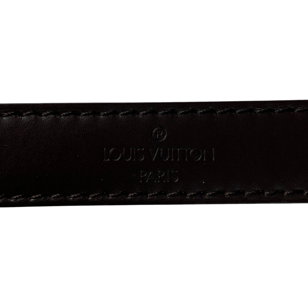 美品 ルイ ヴィトン LOUIS VUITTON レディース ダミエ トレヴィ PM ハンドバッグ
